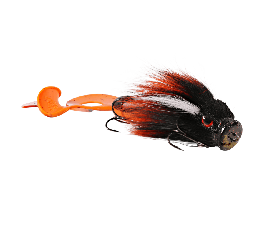 Miuras Mouse (23cm) (95gr)