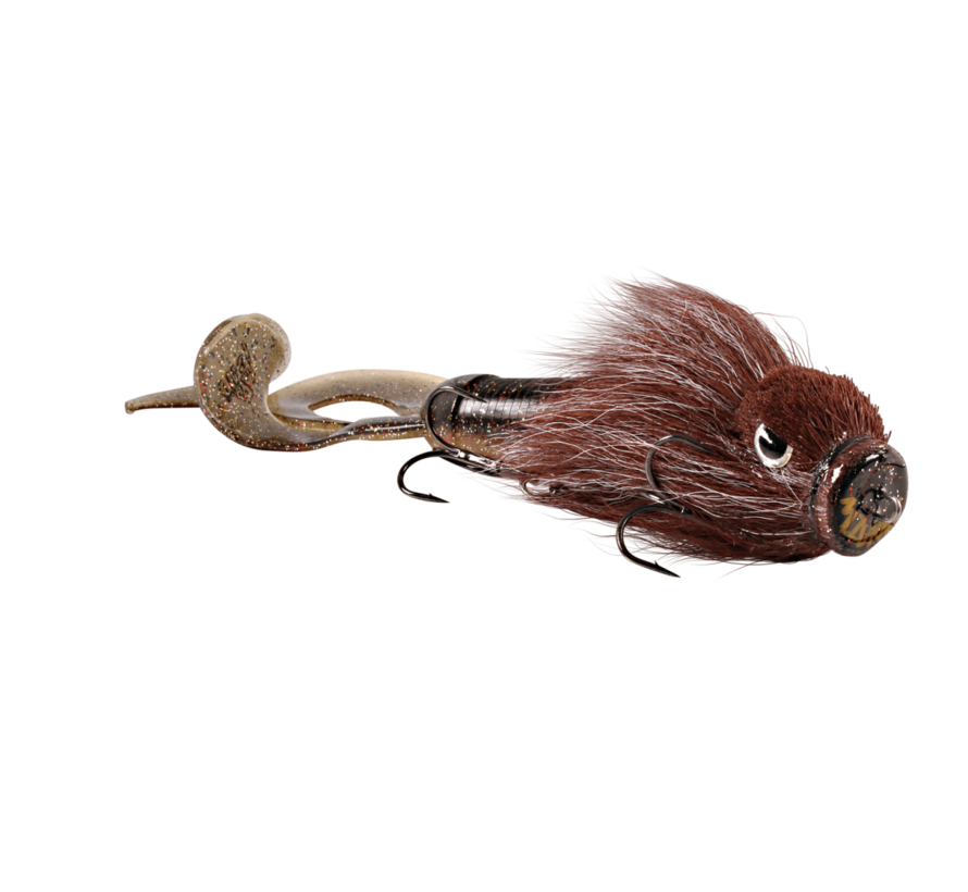 Miuras Mouse (23cm) (95gr)