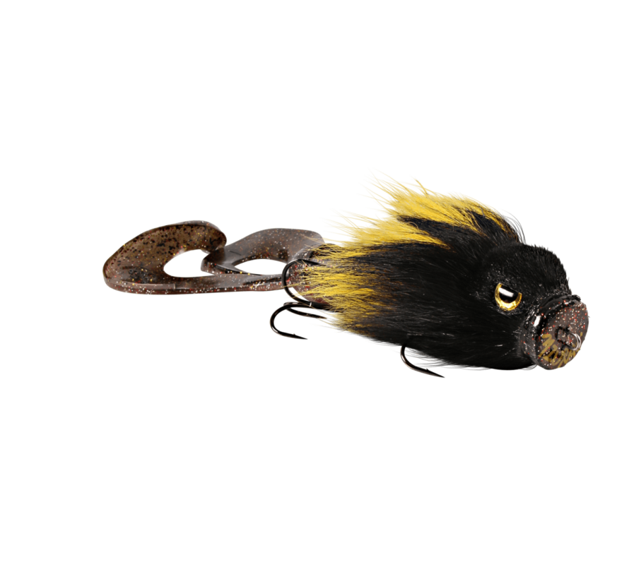 Miuras Mouse (23cm) (95gr)