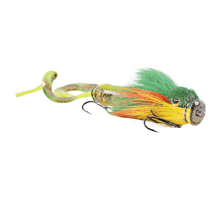 Miuras Mouse Mini (20cm) (40gr)