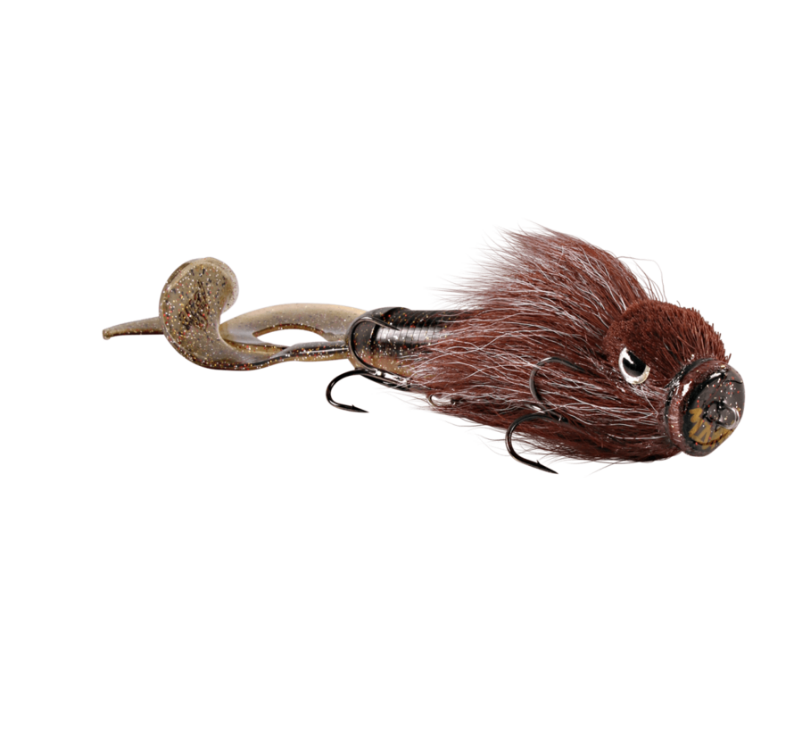 Miuras Mouse Mini (20cm) (40gr)