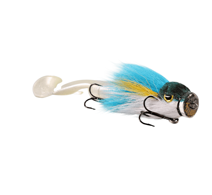 Miuras Mouse Mini (20cm) (40gr)