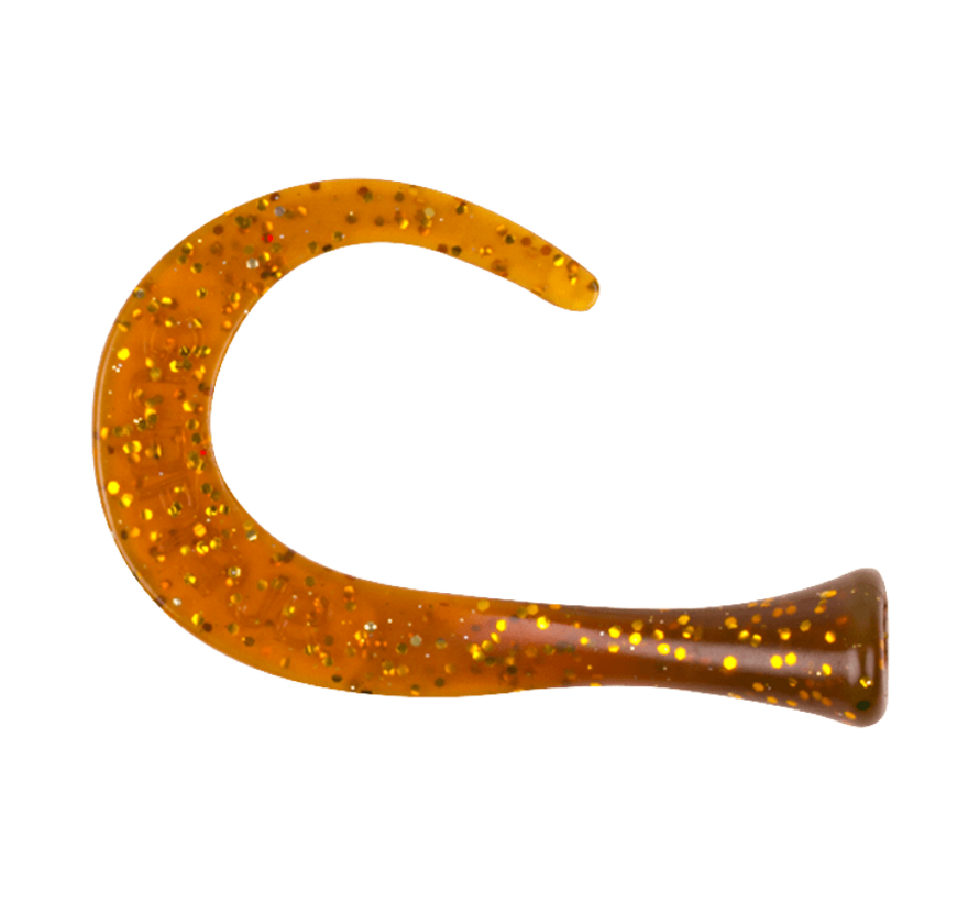 Guppie JR Spare Tails (4stuks)