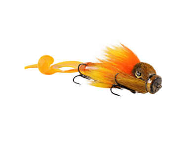 STRIKE PRO Miuras Mouse Mini (20cm) (40gr)