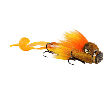 STRIKE PRO Miuras Mouse Mini (20cm) (40gr)