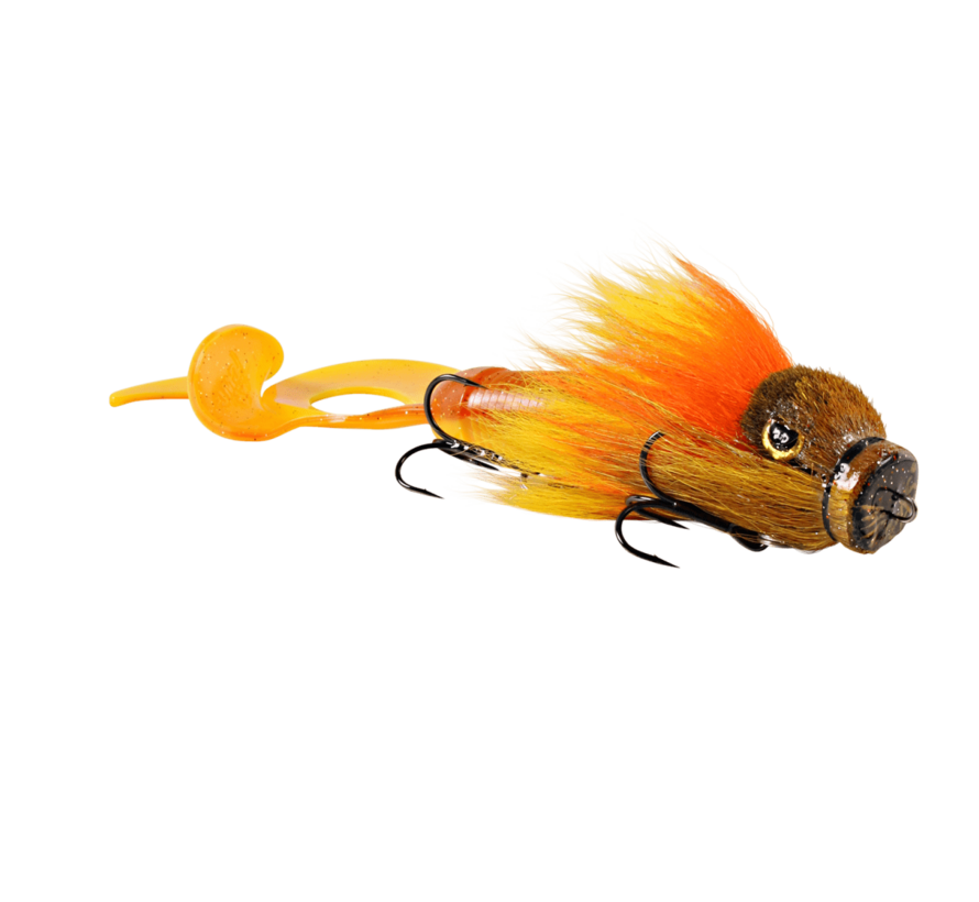 Miuras Mouse Mini (20cm) (40gr)