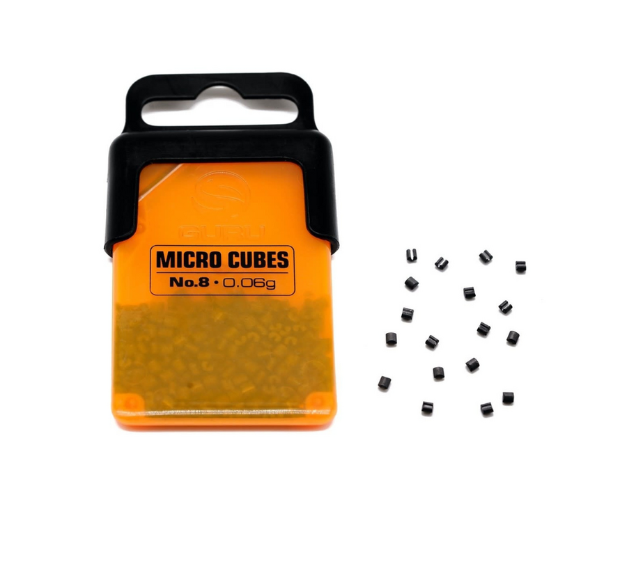 Micro Cubes