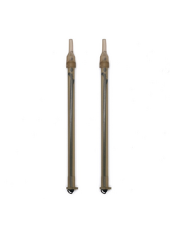 GURU X-Safe Spare Elastics (2stuks)