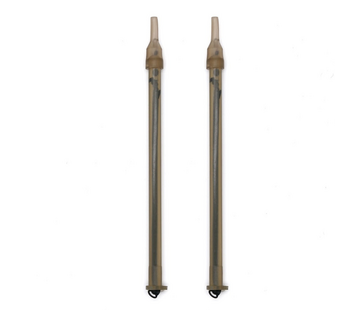 GURU X-Safe Spare Elastics (2stuks)