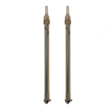 GURU X-Safe Spare Elastics (2stuks)