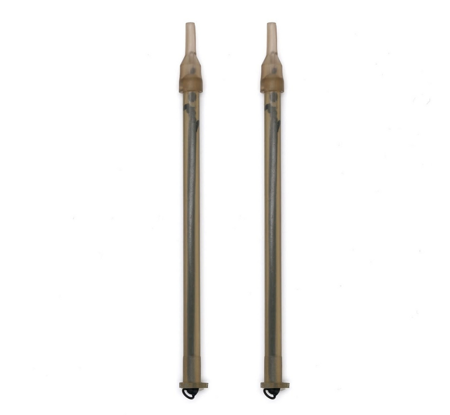 X-Safe Spare Elastics (2stuks)