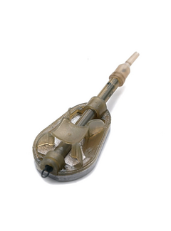 GURU Method Feeder (X-Safe System)