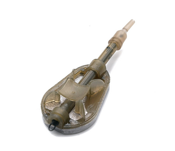 GURU Method Feeder (X-Safe System)