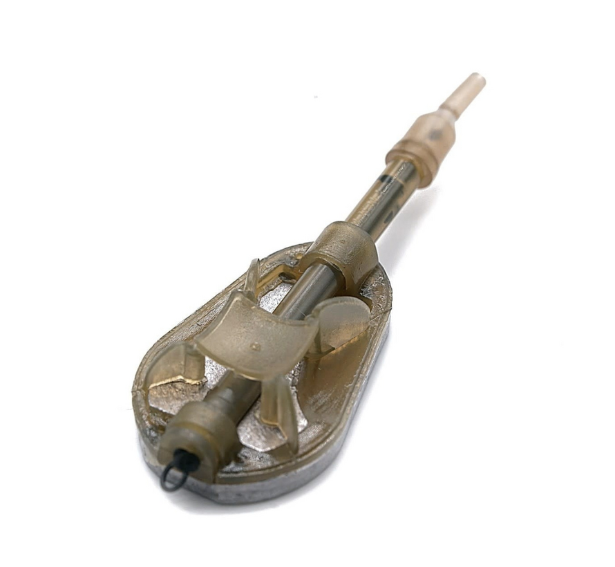 Method Feeder (X-Safe System)