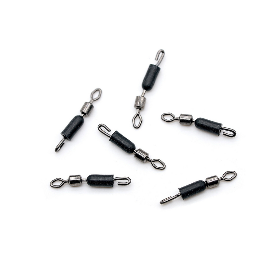 Heli Swivel (6stuks)