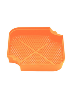 GURU Maggot Riddle Orange