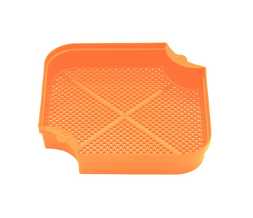 GURU Maggot Riddle Orange