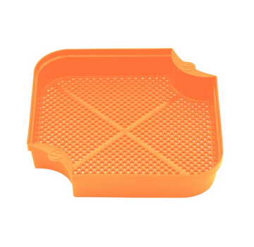 GURU Maggot Riddle Orange