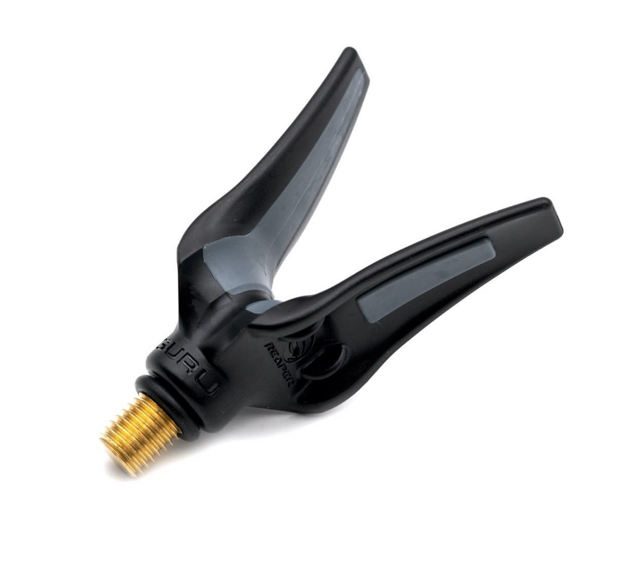 Mini Stealth Reaper Rear Rest