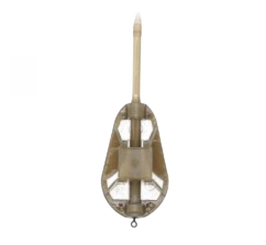 Method Feeder (In-Line System)