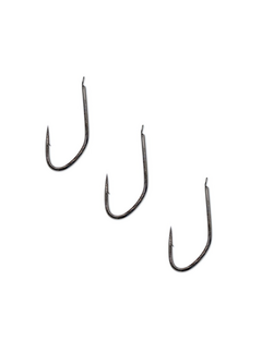 GURU Pole Special Hook (Barbed/Spade End) (10stuks)