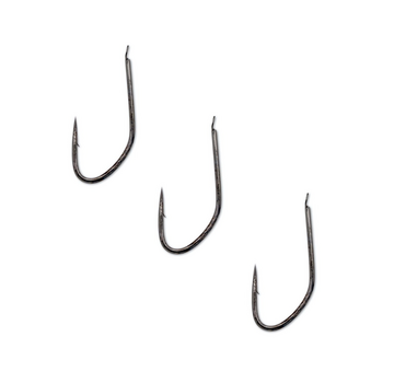 GURU Pole Special Hook (Barbed/Spade End) (10stuks)