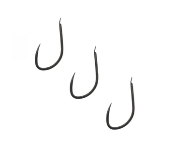GURU Super LWG Hook (Barbless/Spade End) (10stuks)