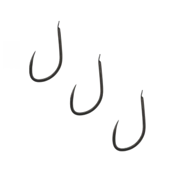 GURU Super LWG Hook (Barbless/Spade End) (10stuks)