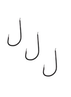 GURU Match Special Hook (Barbed/Spade End) (10stuks)