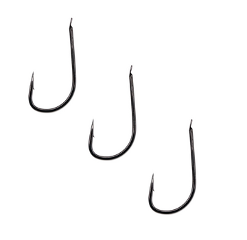 GURU Match Special Hook (Barbed/Spade End) (10stuks)