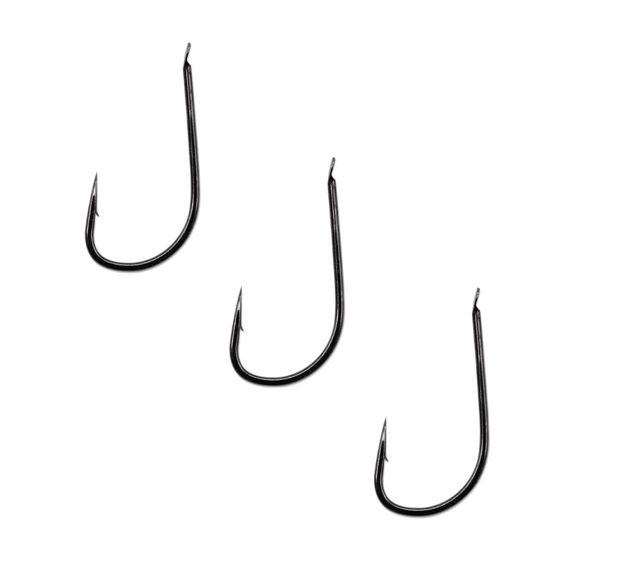 Match Special Hook (Barbed/Spade End) (10stuks)