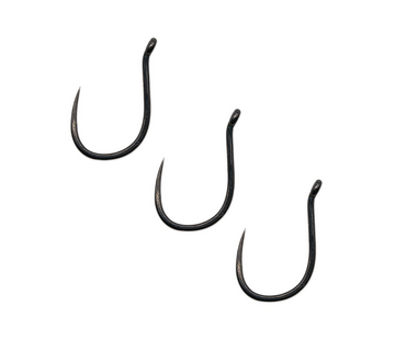 GURU Super Pellet Waggler Hook (Barbless/Eyed) (10stuks)