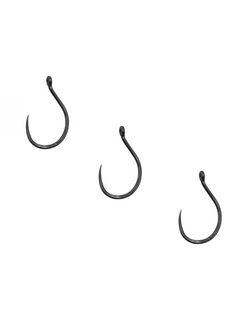 GURU QM1 Hook (Barbless/Eyed) (10stuks)