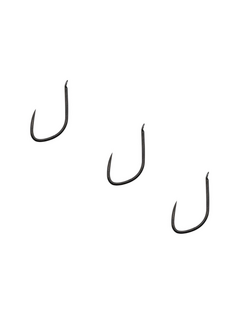 GURU F1 Pellet Hook (Barbless/Spade End) (10stuks)