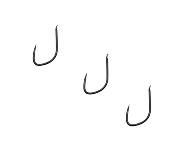 GURU F1 Pellet Hook (Barbless/Spade End) (10stuks)