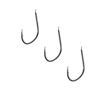 GURU Feeder Special Hook (Barbed/Spade End) (10stuks)