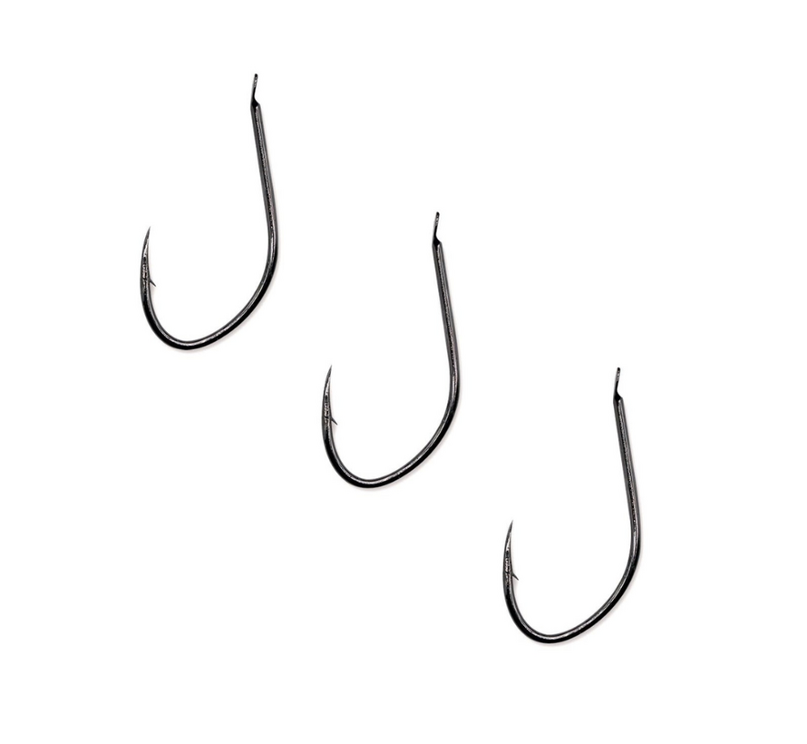 Feeder Special Hook (Barbed/Spade End) (10stuks)