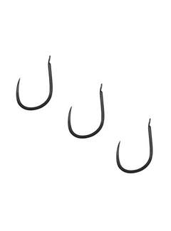 GURU Super XS Hook (Barbless/Spade End) (10stuks)