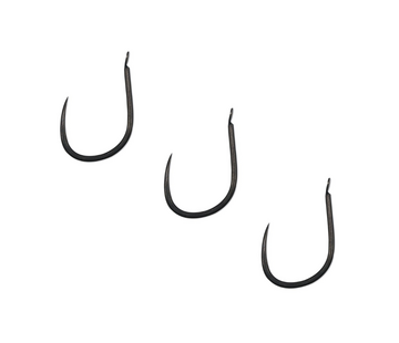 GURU Super XS Hook (Barbless/Spade End) (10stuks)
