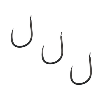 GURU Super XS Hook (Barbless/Spade End) (10stuks)