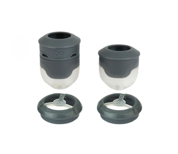 MATRIX Flexible Toss Pot (2stuks)