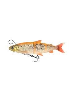 SAVAGE GEAR 3D Line Thru Whitefish (17cm) (53gr)