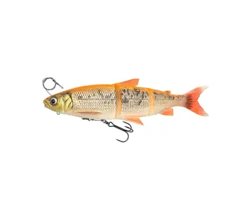 SAVAGE GEAR 3D Line Thru Whitefish (17cm) (53gr)