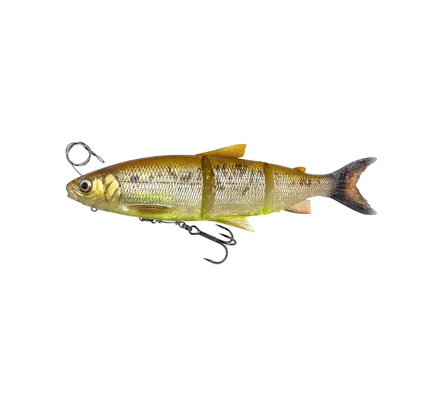 3D Line Thru Whitefish (17cm) (53gr)