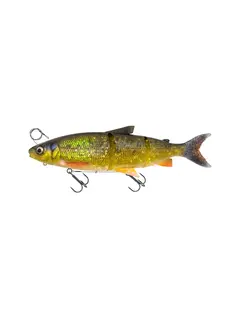 SAVAGE GEAR 3D Line Thru Whitefish (22cm) (107gr)