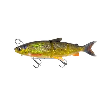 SAVAGE GEAR 3D Line Thru Whitefish (22cm) (107gr)