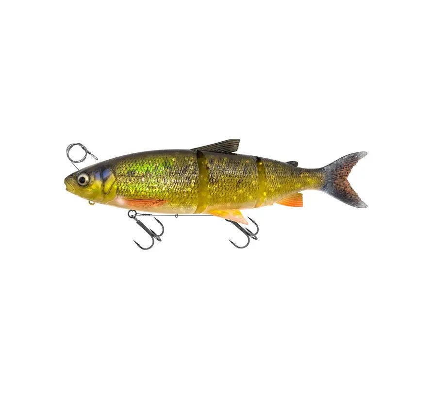 3D Line Thru Whitefish (22cm) (107gr)