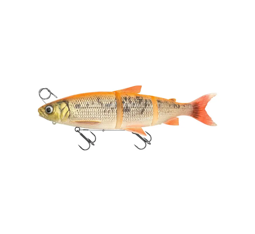 3D Line Thru Whitefish (22cm) (107gr)