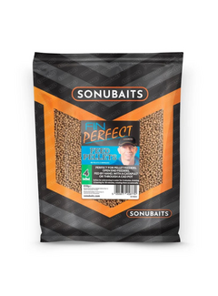 SONU BAITS Fin Perfect Feed Pellets (650gr)