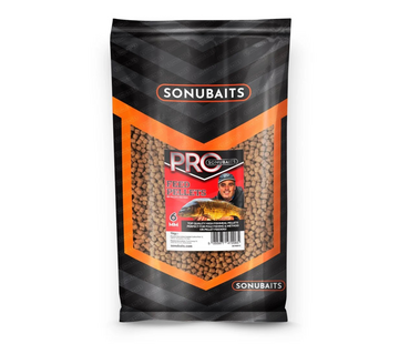 SONU BAITS Pro Feed Pellets (1kg)
